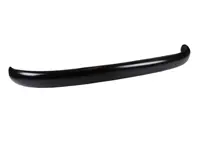 Parachoques delantero, completo. Porsche 356 / 356A - 64450501100GRV, 64450501100, 1684101400