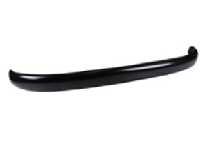Front bumper, complete. Porsche 356 / 356A - 64450501100GRV, 64450501100, 1684101400