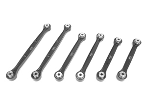 Braccio oscillante posteriore per Porsche 991.1 / 992.1 Carrera & Turbo 2012>> BBi Autosport - 99133104703, 9P1505397A, 99133106104, 9P1505237B, 99133104303, 9P1505223B, 99133104320, 99133104403, 9P1505224B, 99133104420 - bbi.991.501.0006