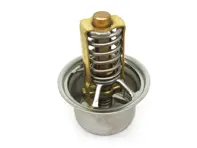 Wasserpumpenthermostat einst. Porsche 987.2 Boxster / 987C.2 Cayman / 997.2 - 9A110622502, 9A110622503