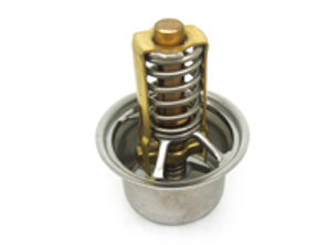 Termostato pompa acqua int. Porsche 987.2 Boxster / 987C.2 Cayman / 997.2 - 9A110622502, 9A110622503