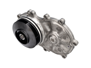 Wasserpumpe. Porsche 971 Panamera 4.0L 2017-21 - PAB121008B, PAB121008, 9A712100800