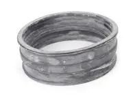 Manifold rubber seal. Porsche 964 / 993 - 96411068603, 96411068601, 96411068604