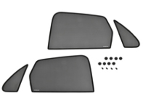 Pare-soleil / store pour vitres latérales. Porsche 9YA Cayenne - 9Y0044006