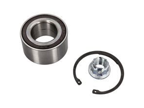 Cuscinetto ruota anteriore o posteriore. Porsche Cayenne 955/957 - 95534190100, 7L0498287, 4L0407625A, 95504410000 - R15410