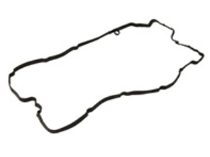 Motorventildeckeldichtung Zyl. 5-8. Porsche 955 Cayenne - 94810593205, 255.560