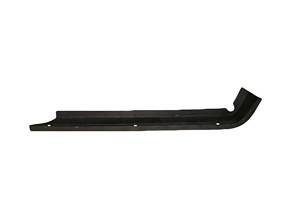 Reparaturstück unterer Türrahmen. Porsche 911 - 90153100521GRV, 90153100621GRV, 91153100500GRV, 91153100600GRV, 91153100506GRV, 91153100606GRV, 91153100609GRV, 91153100509GRV, 9115310051591153100516, 91153100523GRV, 9115310061591153100616, 91153100623GRV - PP205L, P205L, PP205R, P205R