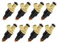 Kit iniettori carburante. Porsche 928 S4 / 928 GT / 928 GTS - 92860611902, 0280150730, 0 280 150 730, 0280150730 - PESV4-1