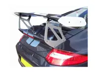 Spoiler posteriore GT3 RS. Modelli Porsche 997 - 9975122000