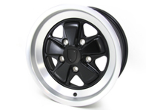 15' Style 5343 Fuchs style alloy wheel 7.0J ET23 - 53430157023