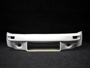 Paraurti anteriore. Porsche 911 3.0 RSR - 90150501121, 91150501105, 91150501105GRV, 91150501106, 91150501106GRV, 91150501107GRV, 91150501108GRV - TK9
