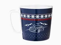 Coupe Collector N°2 - Noël - WAP0500030RESC