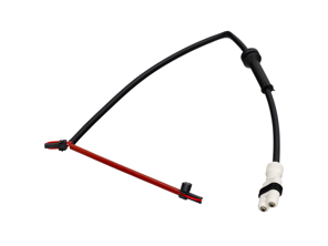 Slijtagesensor remblokken ACHTER. Porsche Boxster 986 / Boxster 987 / Cayman 987C - 98661236500, 98661236501