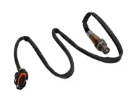 Sonda lambda, dopo il convogliatore catalitico. Porsche 987.2 / 987C.2 / 997 GT3 / 997 GT3RS - 9A160612401, 9A160612400, 0258010147