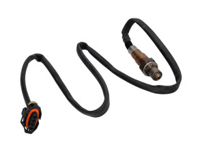 Lambda-zuurstofsensor, na katalytische convener. Porsche 987.2 / 987C.2 / 997 GT3 / 997 GT3RS - 9A160612401, 9A160612400, 0258010147