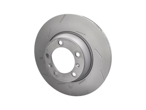 Bremsscheibe HINTEN. Standard Coat Z. Porsche 970 Panamera / 971 Panamera (OE-Teile-Nr. 298615601A / 298615602A) - 97035240300, 97035240400, 298615601A, 298615602A, 971615601P, 971615602P - 460.1582.20, 460.1583.20
