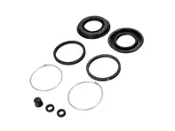 Kit riparazione guarnizione pinza freno, POSTERIORE. Porsche 911 1974-83 - 91135299800 - 43534