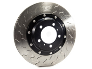 Vordere Bremsscheibe und Glockenbaugruppe Porsche 997 Gen 2 GT3 - 99735140991, 99735141091 - DIA2202X007S36, DIA2202X007S36L, DIA2202X007S36R, GT3
