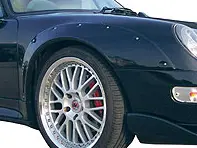 Kit passaruota. Porsche 993 1994-97 - 99351200012, 99351200014 - 99351200012, 99351200014