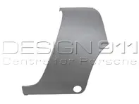 Avant du panneau de réparation ¼ arrière SWB. Porsche 911/912 (65-68) - 90150306300, 90150306400 - PP211SWBL, PP211SWBR, P211SWBL, P211SWBR