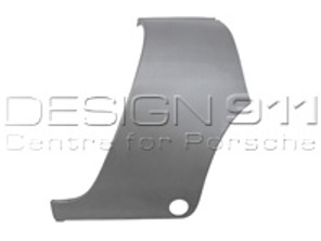 Parte anteriore del pannello di riparazione ¼ posteriore SWB. Porsche 911/912 (65-68) - 90150306300, 90150306400 - PP211SWBL, PP211SWBR, P211SWBL, P211SWBR