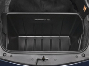 Protezione vano bagagli, anteriore. Porsche 986 e 996 Carrera 2 - PCG04400010