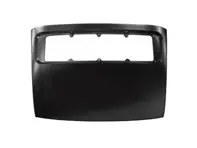 Capot arrière moteur en acier. Porsche 911 1969-73 - 91151201056 - PP273S