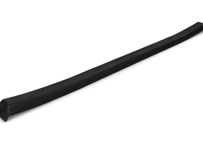 Goma de impacto parachoques delantero. Porsche 911 74-89 - 91150514703, 91150514704, 91150544701 - 911 505 447 01, 1684300500