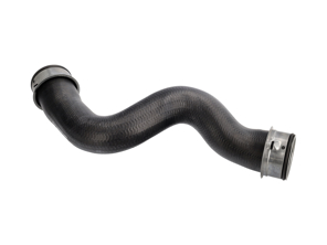 Durite d'eau de refroidissement, retour. Porsche 997.1 / 997.2 (Voitures manuelles) - 99710674106, 99710674104