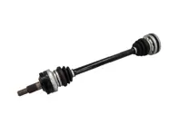Albero di trasmissione. Porsche 986 Boxster 1999-02 Auto manuali - 98633202413, 98633202412, 98633202406, 98633202456, 98633202457, 98633202407