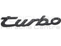 Turbo - Insignia. Porsche 944 - 95155909300, 951.559.093.00