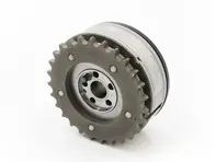 Auslass des Nockenwellenverstellers. Porsche 957 Cayenne 3.6L - 95510505201, 95510505200