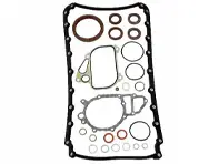 Engine bottom end gasket set. Porsche 968 - 94410090107, 08-26036-03, 082603603