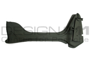 Fuel Tank / Battery Support. Porsche 911 1964-69 - 90150104920, 591031, 1682700300 - CB.043.002