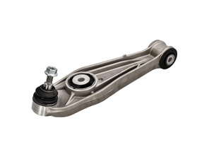 Braccio oscillante con giunto sferico inferiore POSTERIORE. Porsche Boxster 987 / 997 / 981 - 99733105301, 99733105302, 99733105303, 98133105301, 4160500009, 98133105300, 99733105302, 98133105302 - JTC1167, 416 050 0009, 416 050 0029