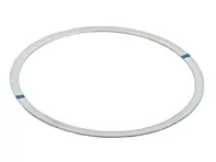 Zylinderkopfdichtung. Porsche 914 2.0 - 039101343B, 225.258