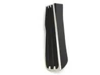 Supporto poggiapiedi. Porsche 981 / 982 / 991.1 / 991.2 RHD (guida a destra) - 991551612011E0, 9P58647771E0