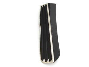 Supporto poggiapiedi. Porsche 981 / 982 / 991.1 / 991.2 RHD (guida a destra) - 991551612011E0, 9P58647771E0