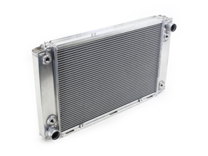 Radiateur à eau en aluminium à haut rendement. Porsche 928 S4 automatique 92810604301 - 92810604301 - RP928AS4