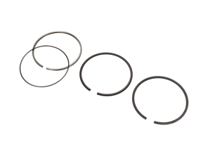 Set fasce elastiche. Porsche 964 1989-93 - 08-325100-00, 50399N0, 96410392500