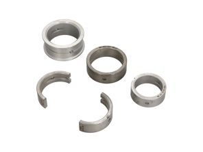 Set di cuscinetti principali (oversize interno 0,25 mm). Porsche 356 - 313 09 326 03 22, 313093260322, 54610190150