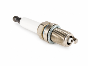Candela di accensione. Porsche 958 Cayenne 3.0L V6 Hybrid / 970 Panamera 3.0L Hybrid - 95817022190 - A1514114