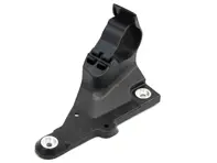 Beugel voor olievulbuis. Porsche 997 Turbo/GT3 - 99720701670, 99720721673