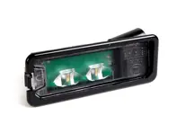 Luce targa. Porsche 95B Macan / 9YA Caienna - 420943021, PAB943021A