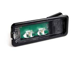 Luce targa. Porsche 95B Macan / 9YA Caienna - 420943021, PAB943021A