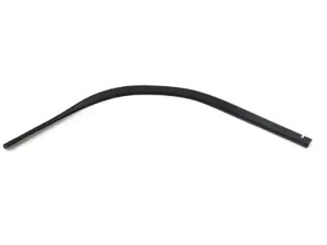Caoutchouc de bas de caisse court. Porsche 968 - 9445592710001C, 9445592720001C