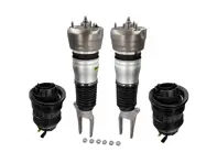 Paquete de amortiguadores de suspensión neumática delantera y trasera, juego de 4. Porsche 970.1 Panamera 2010-2013 - 97034305207, 97034305208, 97034305209, 97034305210, 97034305211, 97034305212, 97034305214, 97034305215, 97034305216, 97034305217, 97034305218, 97034305220, 97034305221, 97034305222, 97034305223, 97034305107, 97034305108, 97034305109, 97034305110, 97034305111, 97034305112, 97034305114, 97034305115, 97034305116, 97034305117, 97034305118, 97034305120, 97034305121, 97034305122, 97034305123