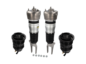 Paquete de amortiguadores de suspensión neumática delantera y trasera, juego de 4. Porsche 970.1 Panamera 2010-2013 - 97034305207, 97034305208, 97034305209, 97034305210, 97034305211, 97034305212, 97034305214, 97034305215, 97034305216, 97034305217, 97034305218, 97034305220, 97034305221, 97034305222, 97034305223, 97034305107, 97034305108, 97034305109, 97034305110, 97034305111, 97034305112, 97034305114, 97034305115, 97034305116, 97034305117, 97034305118, 97034305120, 97034305121, 97034305122, 97034305123