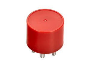Kraftstoffpumpenrelais rot. Porsche 911 1975-89 - 91161510801, 91161510802 - URO-014432, 1699200106, 994321