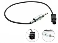 Antennenadapter. Porsche 987 Boxster / 987 Cayman